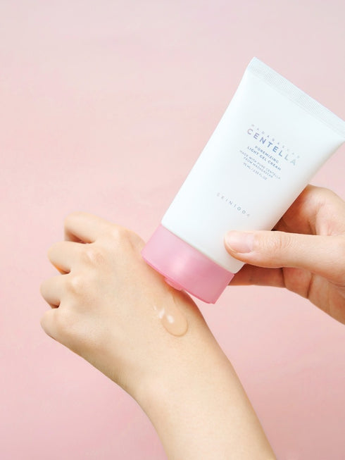 SKIN1004 Madagascar Centella Poremizing Light Gel Cream