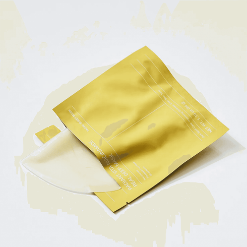 Biodance Radiant Vita Niacinamide Real Deep Mask