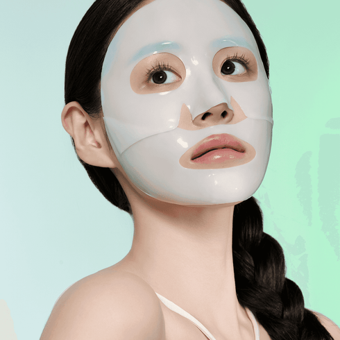 Biodance Refreshing Sea Kelp Real Deep Mask