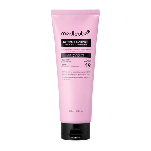 Medicube Rosemary Pdrn Hair & Scalp Conditioner 250ml