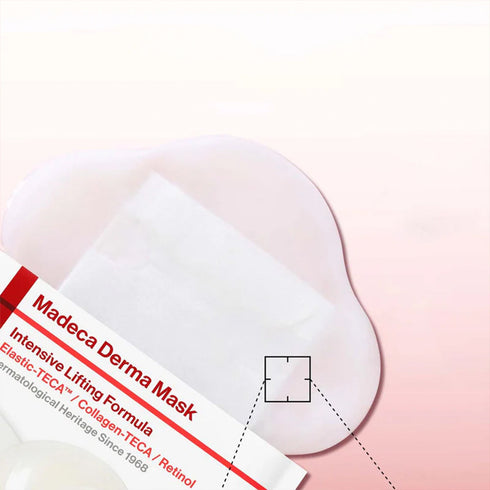 Centellian24 Madeca derma mask Intensive Lifting Formula 25ml