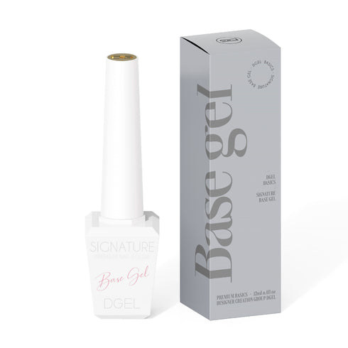 DGel Signature Base Gel 12ml