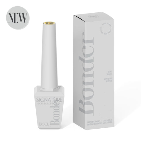 DGel Signature Bonder 12ml