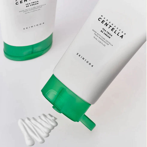 SKIN1004 Madagascar Centella Tea-Trica B5 Cream