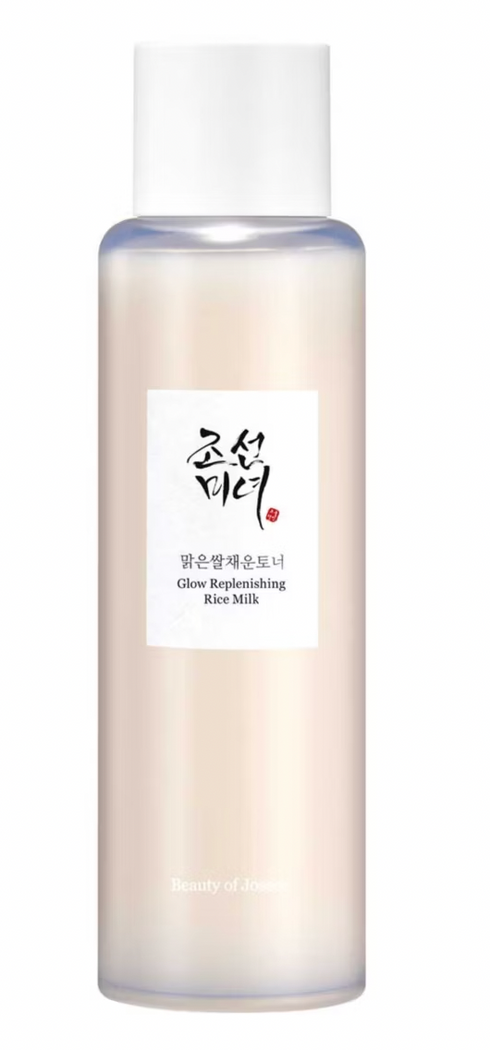 Beauty of Joseon Glow Replenishing Rice Milk 150ml (No Box)