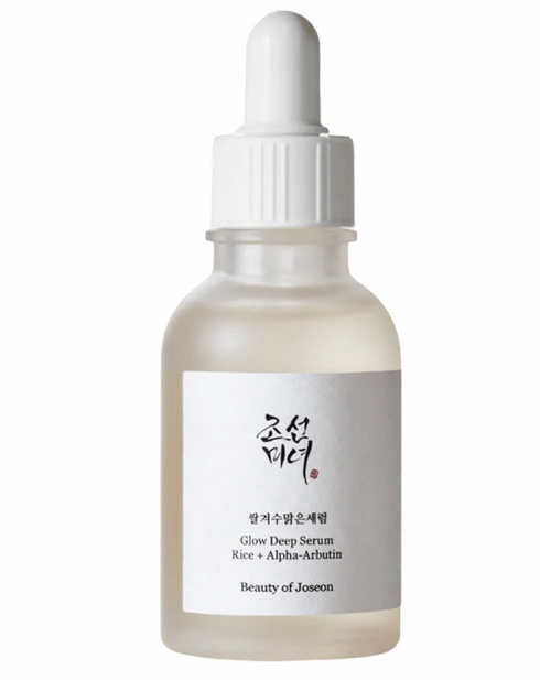 Beauty of Joseon Glow Deep Serum Rice +Alpha-Arbutin