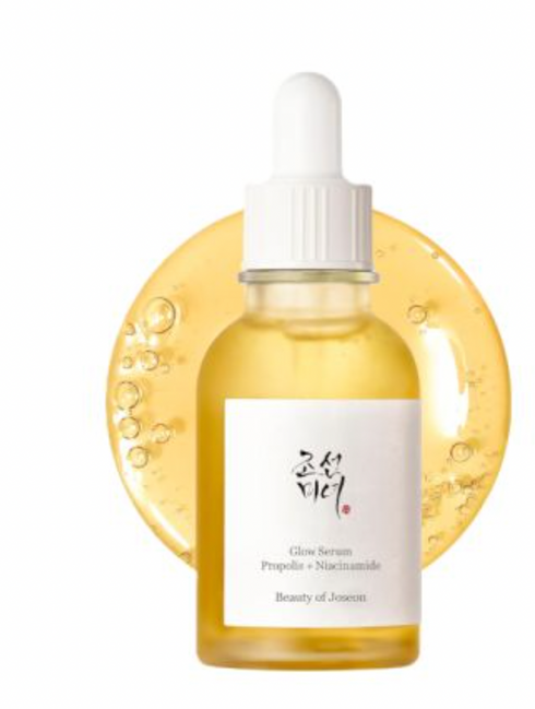 Beauty of Joseon Glow Serum : Propolis + Niacinamide