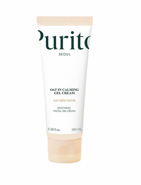Purito Seoul Oat-in Calming Gel Cream 100ml