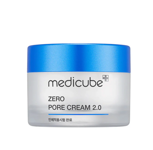 Medicube Zero Pore Cream 2.0