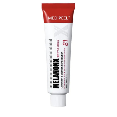MediPeel MelanonX Cream 2.0 30ml