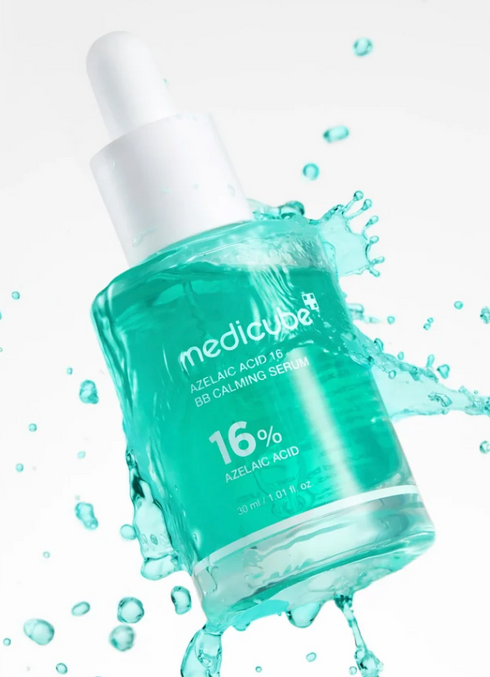 Medicube Azelaic Acid 16 BB Calming Serum 30ml