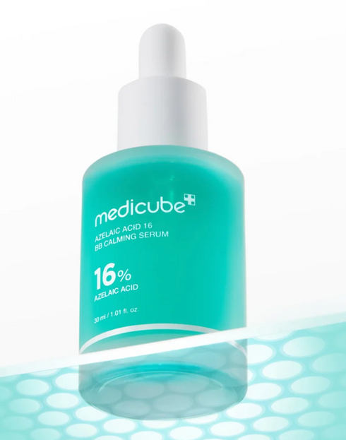 Medicube Azelaic Acid 16 BB Calming Serum 30ml