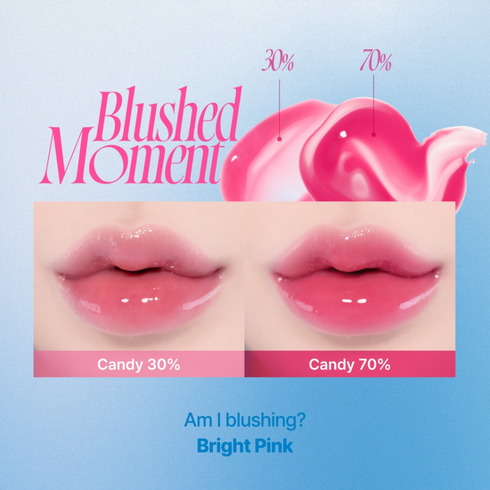 Fwee 3D Voluming Gloss 70%