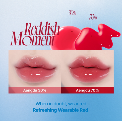 Fwee 3D Voluming Gloss 70%