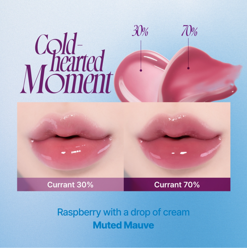 Fwee 3D Voluming Gloss 70%