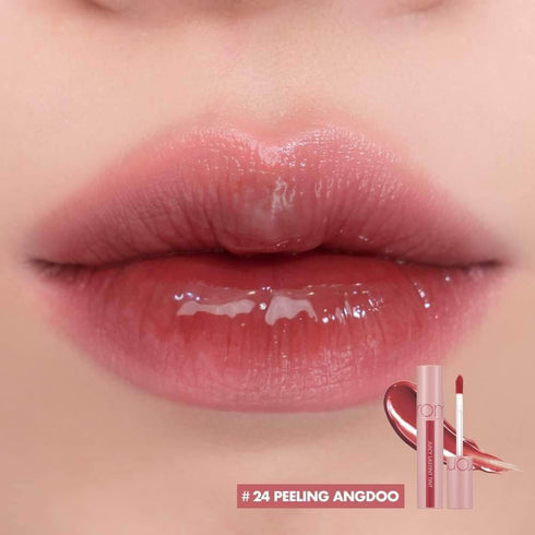 Romand Juicy Lasting Tint - 16 Colours