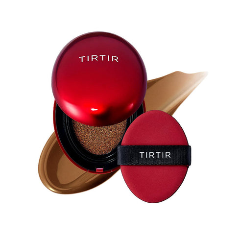TIRTIR Mask Fit Red Cushion SPF 40++++