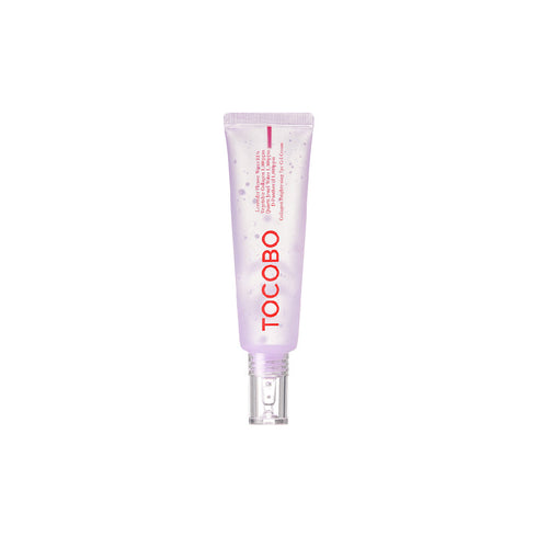 Tocobo Collagen Brightening Eye Gel Cream