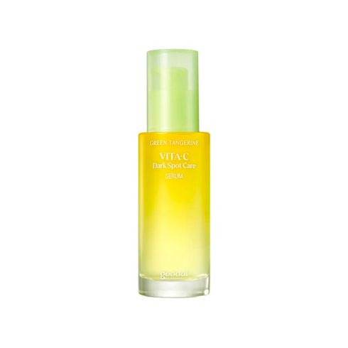 Goodal Green Tangerine Vita C Dark Spot Serum 40ml