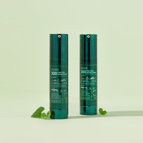 VT COSMETICS Pro Cica Reedle Shot 100 50ml