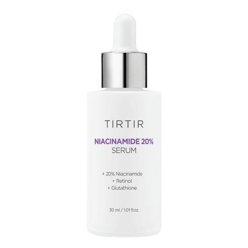 TIRTIR Niacinamide 20% Serum 30ml