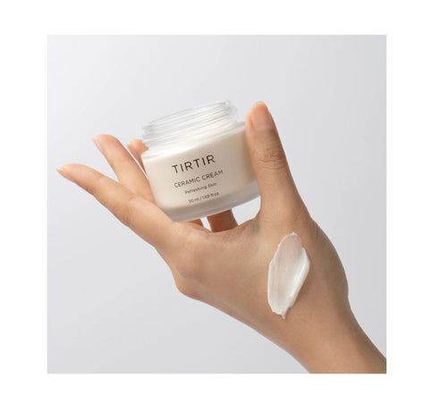 TIRTIR Ceramic Cream