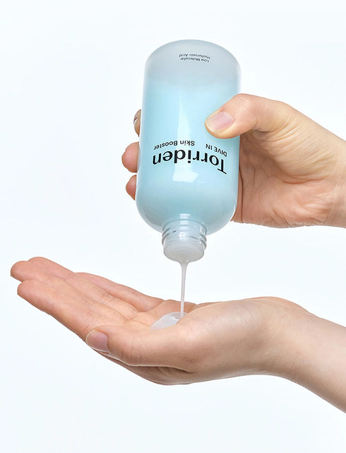 Torriden DIVE-IN Low Molecular Hyaluronic Acid Skin Booster