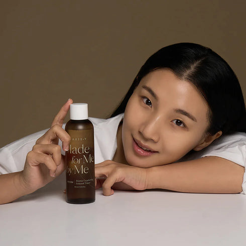 AXIS-Y Biome Comforting Infused Toner 200ml (exp 06/2026)