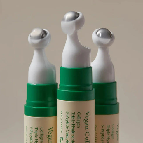 AXIS-Y Vegan Collagen Eye Serum 10ml