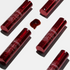 VT COSMETICS Red Booster Reedle Shot 100 50ml