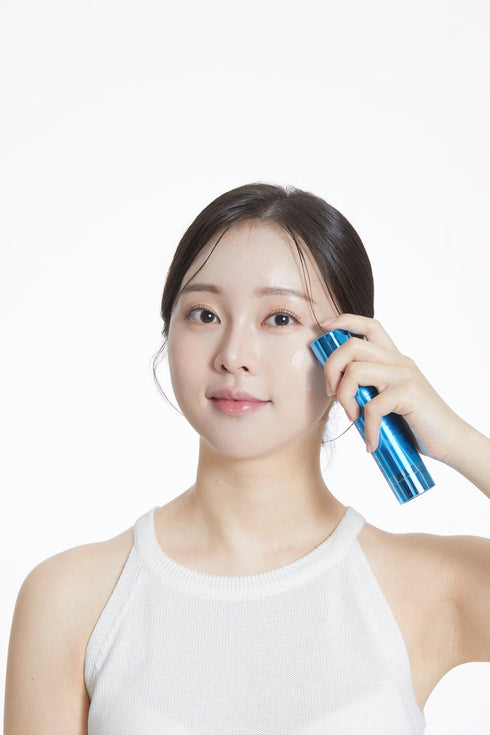 VT COSMETICS Hydrop Reedle Shot 100hl 50ml