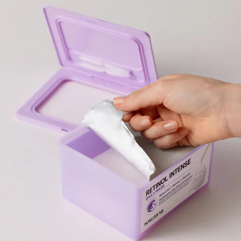 SOME BY MI Retinol Intense Daily Mask 30