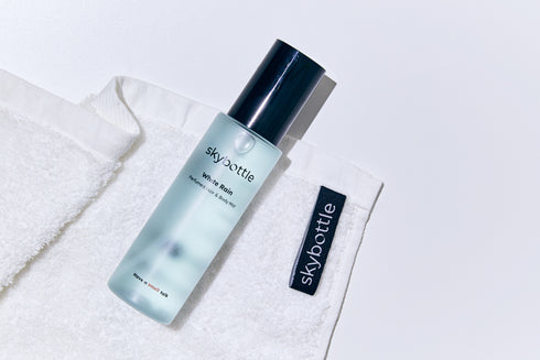 Skybottle White Rain Perfumed Hair & Body Mist 100ml