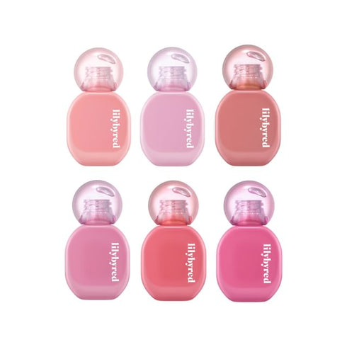 Lilybyred Balming Dewy Tint