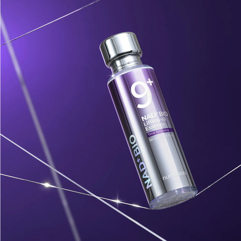 Numbuzin No.9 NAD Bio Lifting Essence 50ml