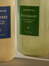 Aromatica Rosemary Scalp Scaling Shampoo 400ml