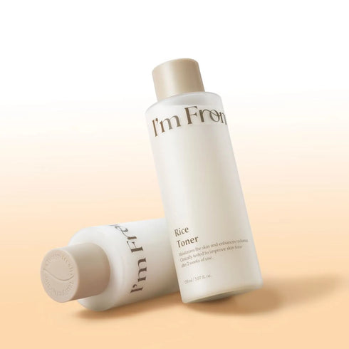 I'M FROM Rice Toner 150ml