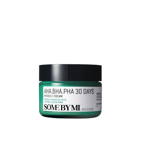SOME BY MI AHA BHA PHA 30 Days Miracle Cream 60g