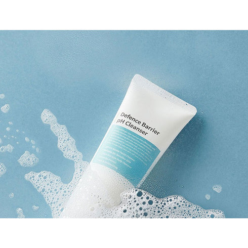 Purito Defence Barrier Ph Cleanser 150ml