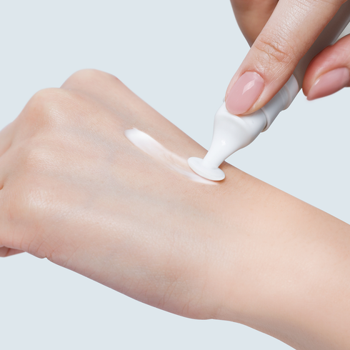 Yadah Anti-T Red Zero Spot Cream