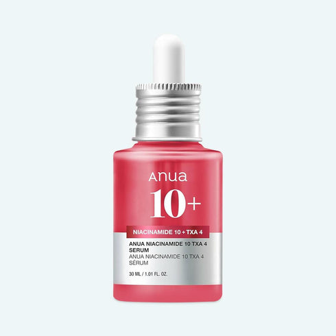 Anua Niacinamide10% + Txa 4% Serum 30ml