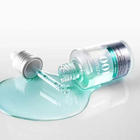 Anua PDRN Hyaluronic ACID Capsule 100 Serum 30ml