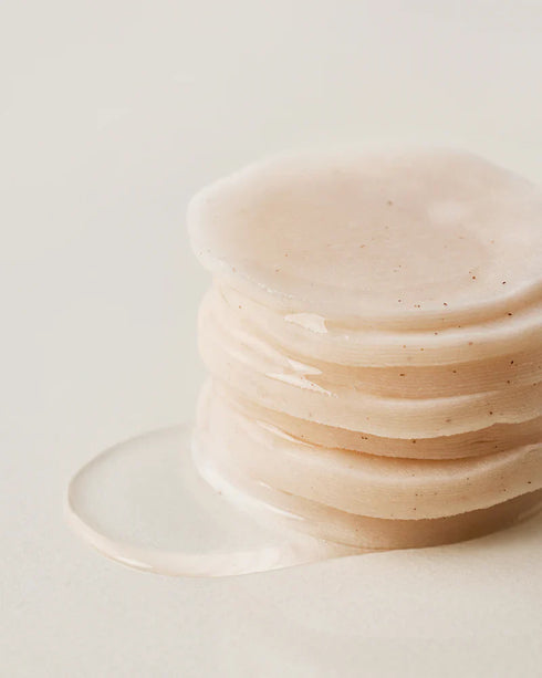 House of Hur Brightening Skin Prep Essence Pad 140ml (70 sheets)