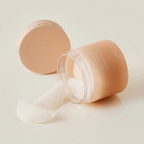House of Hur Brightening Skin Prep Essence Pad 140ml (70 sheets)