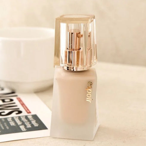 ESPOIR Pro Tailor Foundation Be Glow New Class
