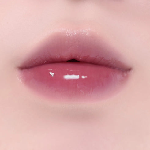 Heart Percent Dote On Mood One Way Glowy Tint