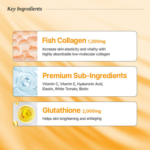 BB LAB Glutathione Max (6g x 15 Sticks)