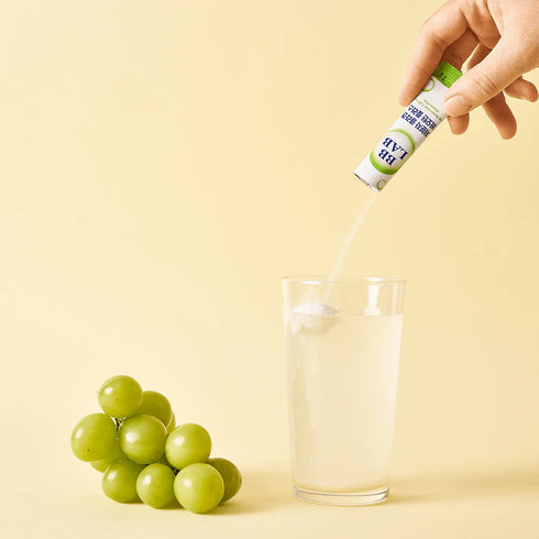 BB LAB Low Molecular Collagen Biotin Plus Halal