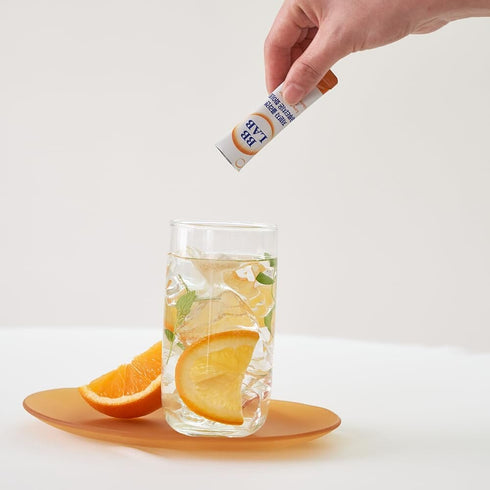 BB LAB Low Molecular Collagen Glutathione White (2g x 30 Sticks)