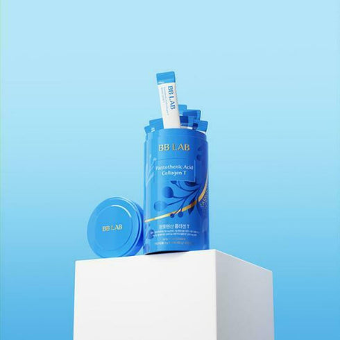 BB LAB Pantothenic Acid Collagen T
